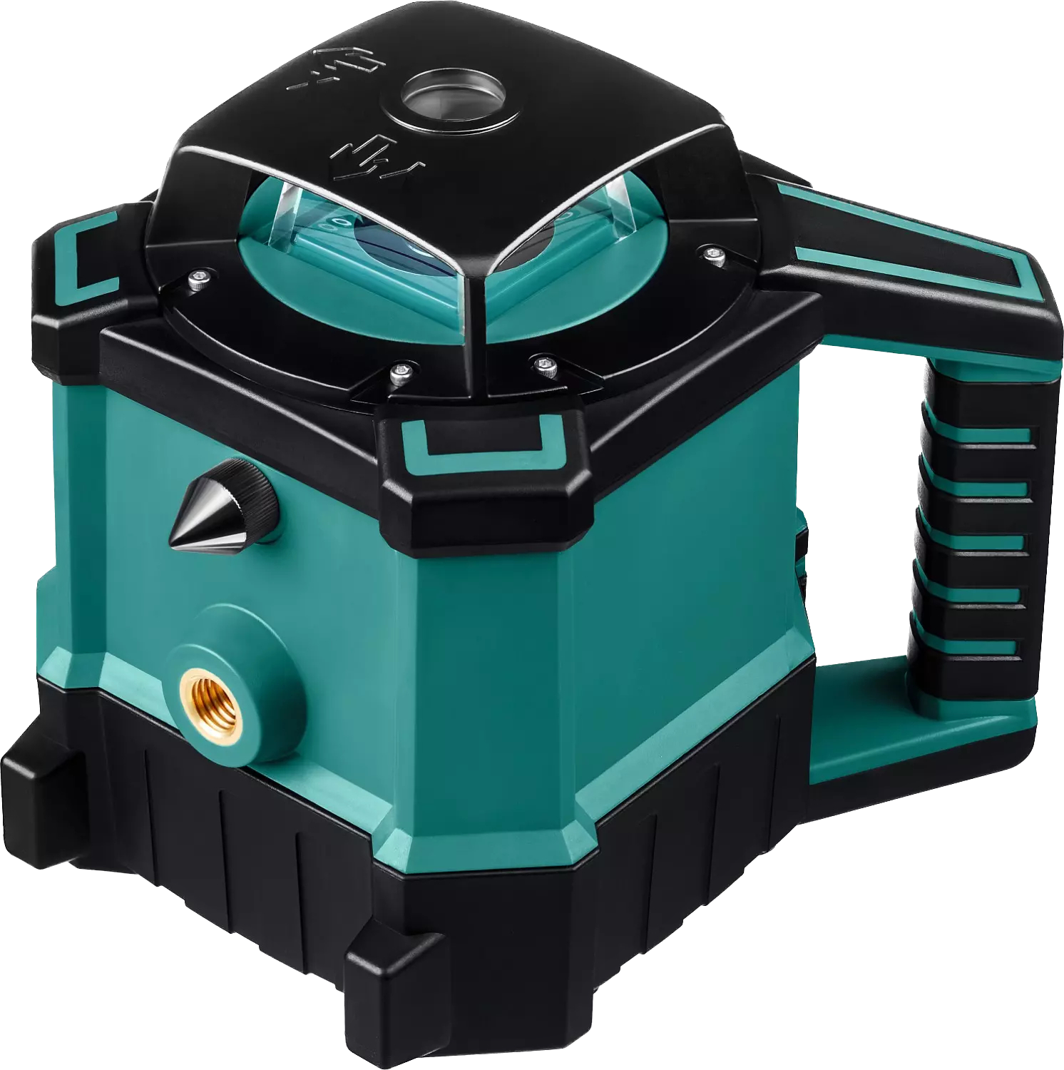 Ротационный лазерный нивелир KRAFTOOL RL600 600 м, IP65 34600