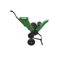 Бензиновый измельчитель OASIS BI-7
